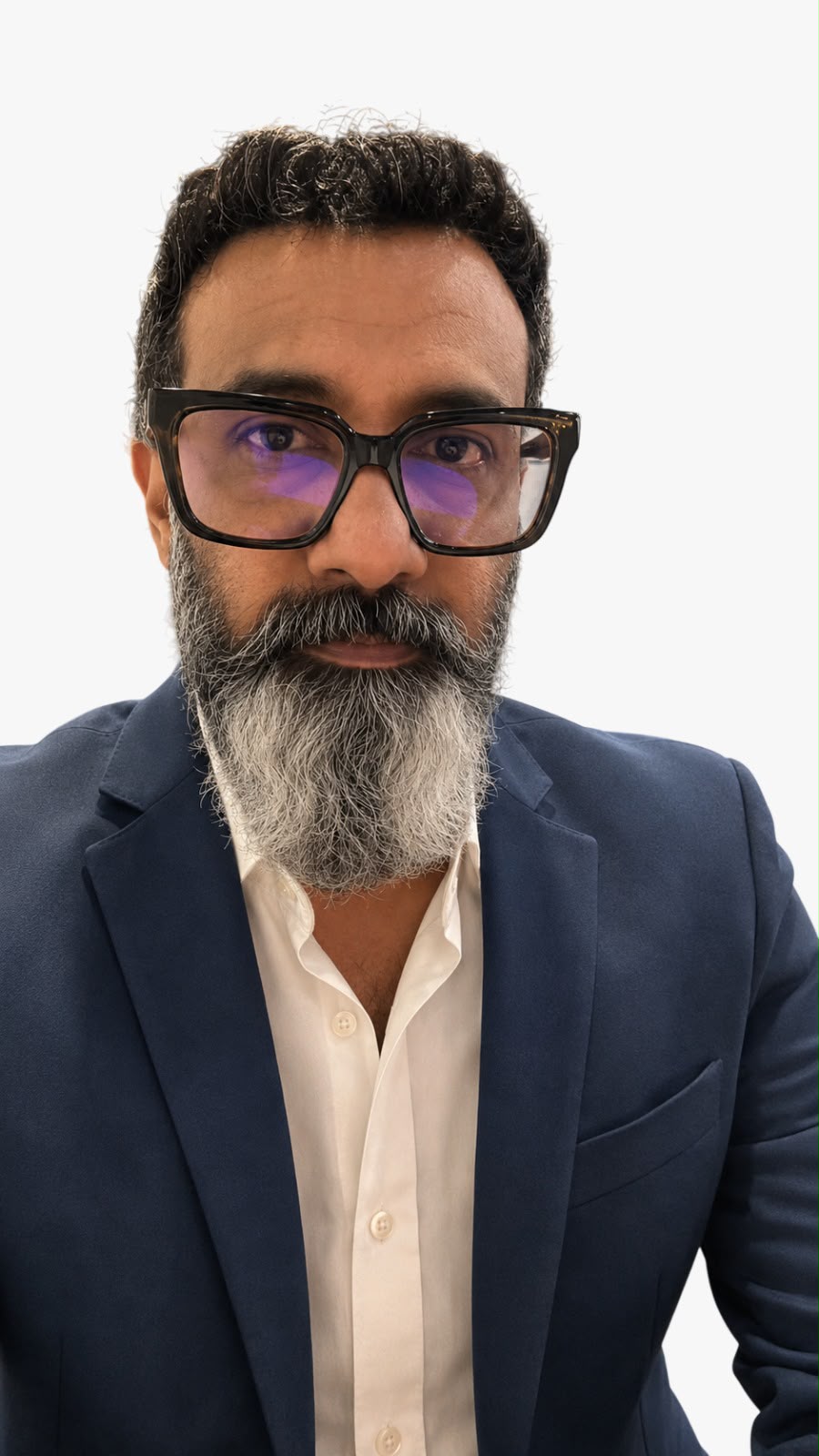 Murali Mohan, avalog infotech CEO