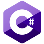 C#